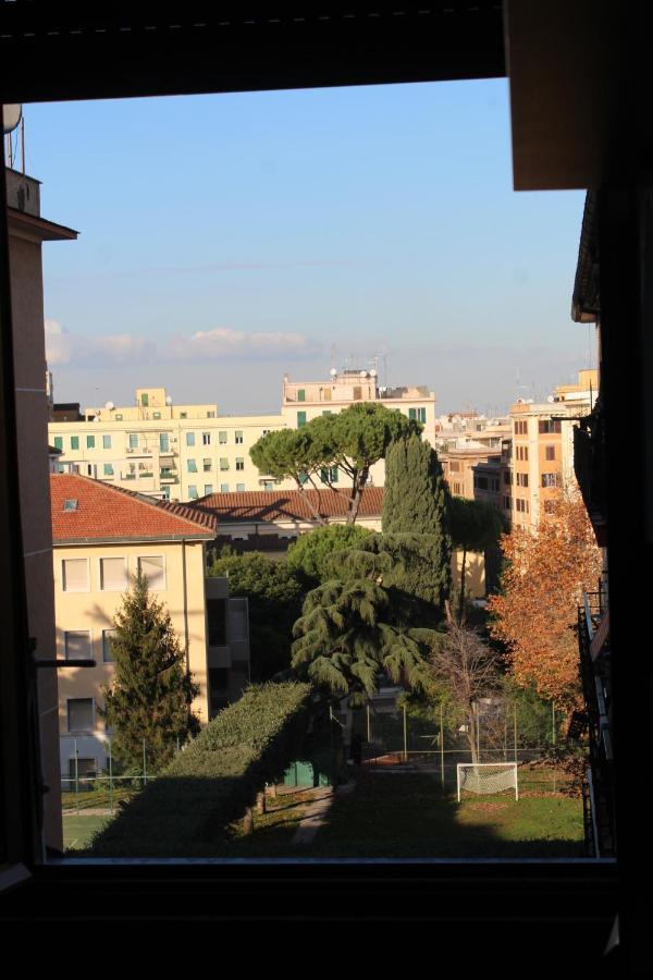 Condottieri Al Pigneto Rome Exterior photo